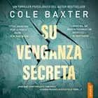 Su venganza secreta af Cole Baxter