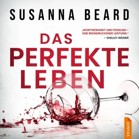 Das perfekte Leben af Susanna Beard