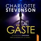 Die Gäste af Charlotte Stevenson