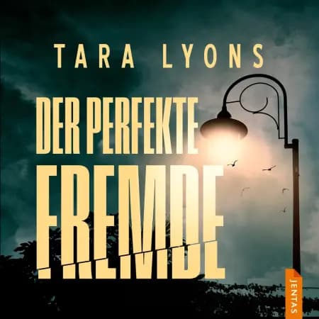 Der perfekte Fremde af Tara  Lyons