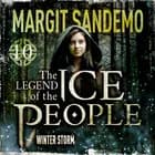 The Ice People 10 - Winter Storm
