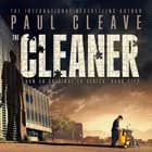 The Cleaner af Paul Cleave