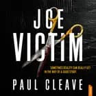 Joe Victim af Paul Cleave