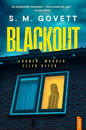 Blackout af Jentas