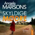 Skyldige mødre af Angela Marsons