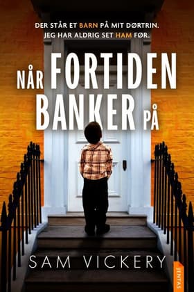Når fortiden banker på af Sam Vickery