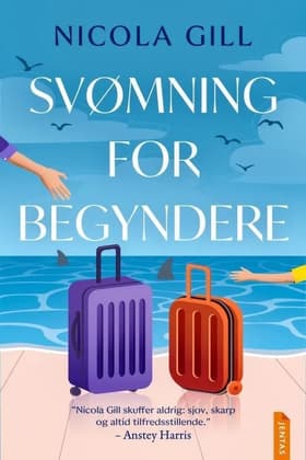 Svømning for begyndere af Jentas