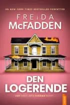 Den logerende af Freida McFadden