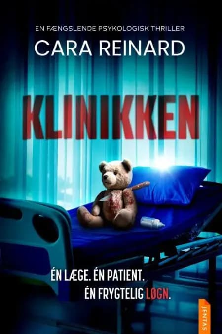 Klinikken af Jentas