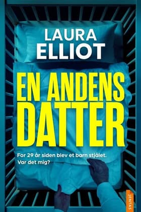 En andens datter af Laura Elliot