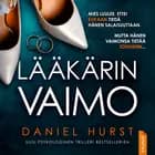 Lääkärin vaimo af Daniel Hurst