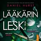 Lääkärin leski af Daniel Hurst