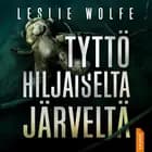 Tyttö hiljaiselta järveltä