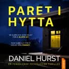 Paret i hytta
