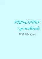 Princippet i grundtræk af FFWPU Family Federation for World Peace and Unification