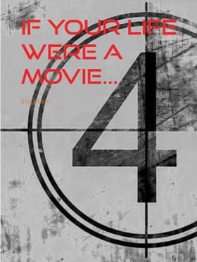 If your life were a movie ... af Trine Breum