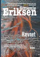 Hævnet af Gittemie Eriksen