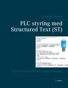 PLC styring med Structured Text (ST) af Tom Mejer Antonsen