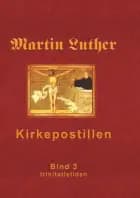 Kirkepostillen af Finn B. Andersen