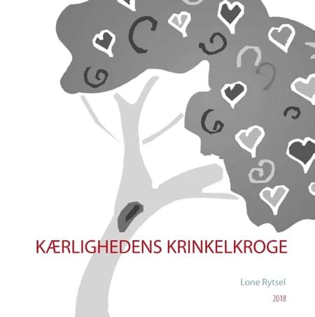 Kærlighedens krinkelkroge af Lone Rytsel