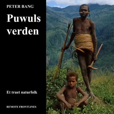 Puwuls verden af Peter Bang