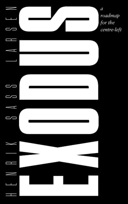 Exodus af Henrik Sass Larsen
