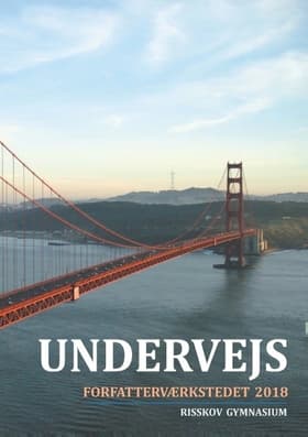 Undervejs af Risskov Gymnasium
