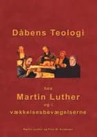 Dåbens Teologi af Finn B. Andersen