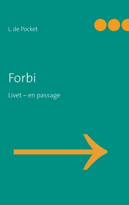 Forbi af L. de Pocket