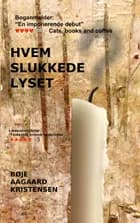 Hvem slukkede lyset? af Bøje Aagaard Kristensen