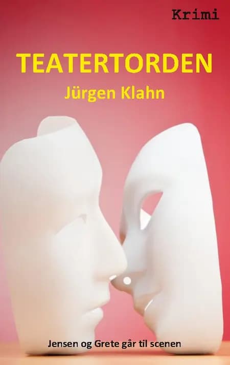 Teatertorden af Jürgen Klahn