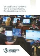 Grassroots esports af Martin Fritzen