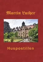 Huspostillen af Finn B. Andersen