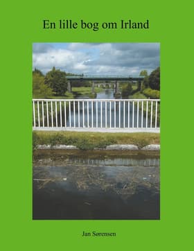 En lille bog om Irland af Jan Sørensen