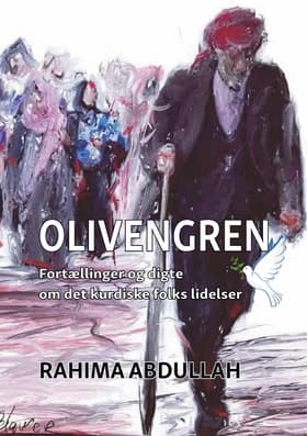 Olivengren af Rahima Abdullah