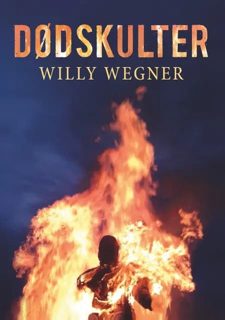 Dødskulter af Willy Wegner