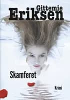 Skamferet