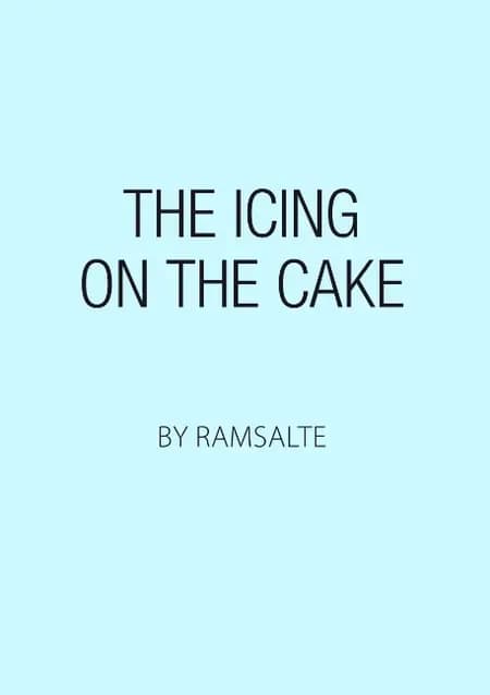 The icing on the cake af Ramsalte