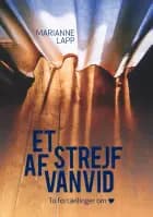 Et strejf af vanvid
