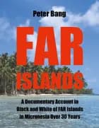 Far Islands af Peter Bang