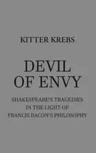 Devil of Envy af Kitter Krebs