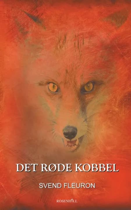 Det røde kobbel af Svend Fleuron