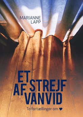 Et strejf af vanvid af Marianne Lapp