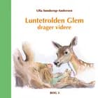 Luntetrolden Glem drager videre af Ulla Sønderup-Andersen