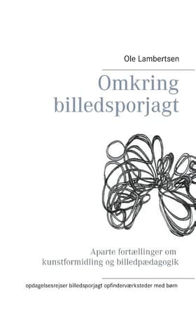 Omkring billedsporjagt af Ole Lambertsen