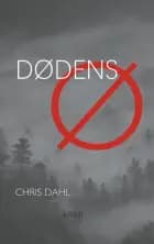 Dødens Ø af Chris Dahl