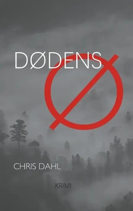 Dødens Ø af Chris Dahl