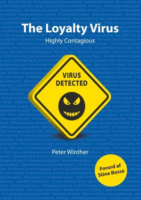 The Loyalty Virus af Peter Winther