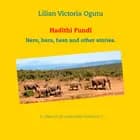 Hadithi Fundi