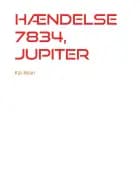 Hændelse 7834, Jupiter